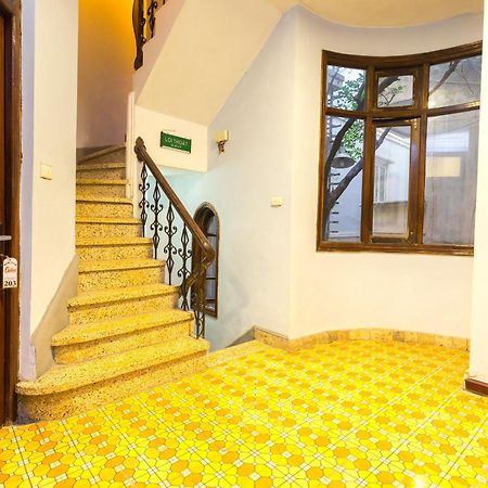Chikoo Homestay Spot-On Hanoi Dış mekan fotoğraf