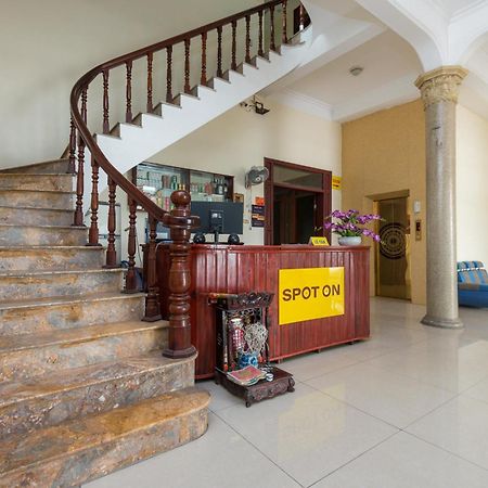 Chikoo Homestay Spot-On Hanoi Dış mekan fotoğraf