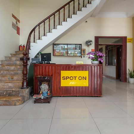 Chikoo Homestay Spot-On Hanoi Dış mekan fotoğraf