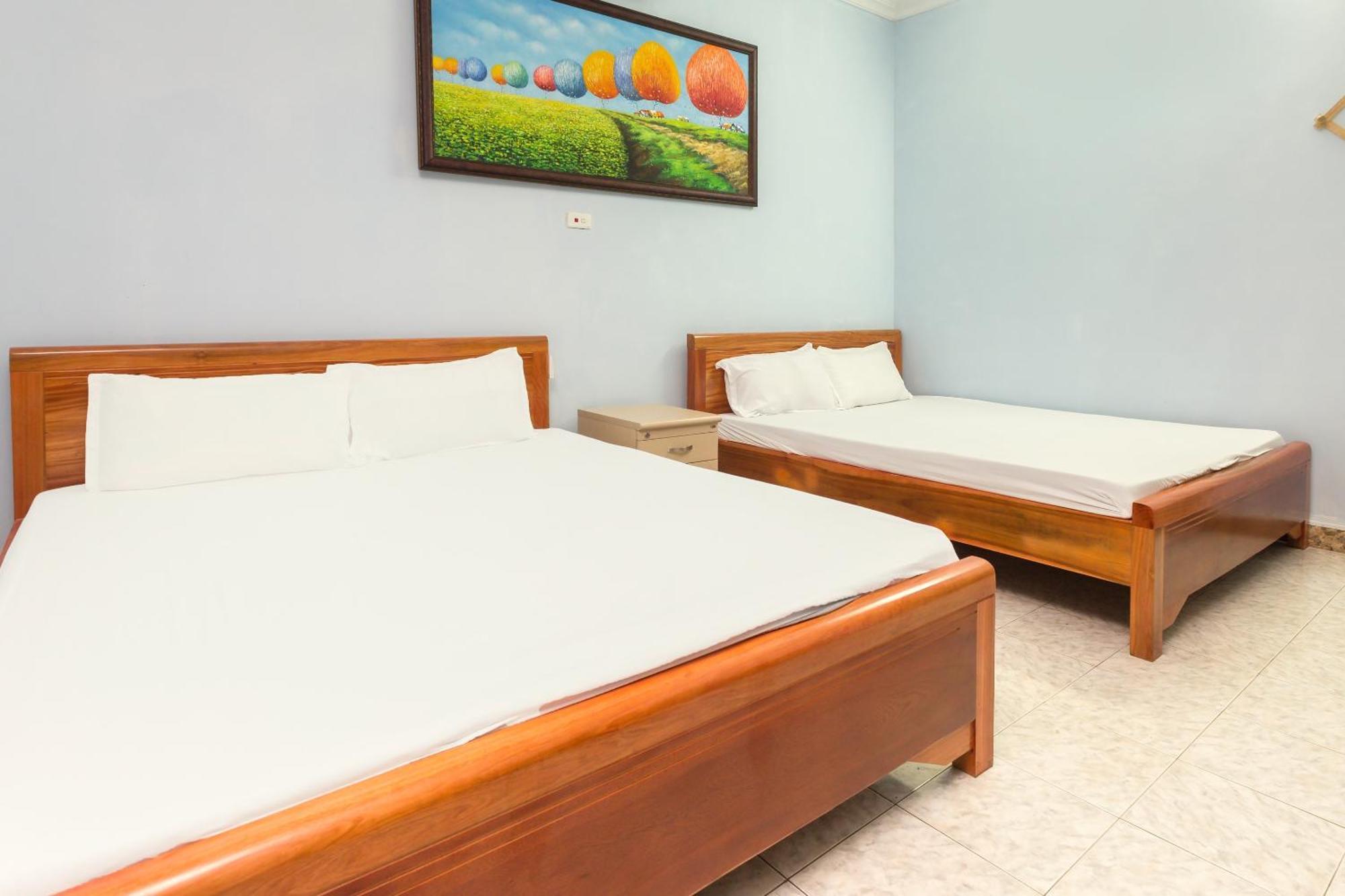 Chikoo Homestay Spot-On Hanoi Dış mekan fotoğraf