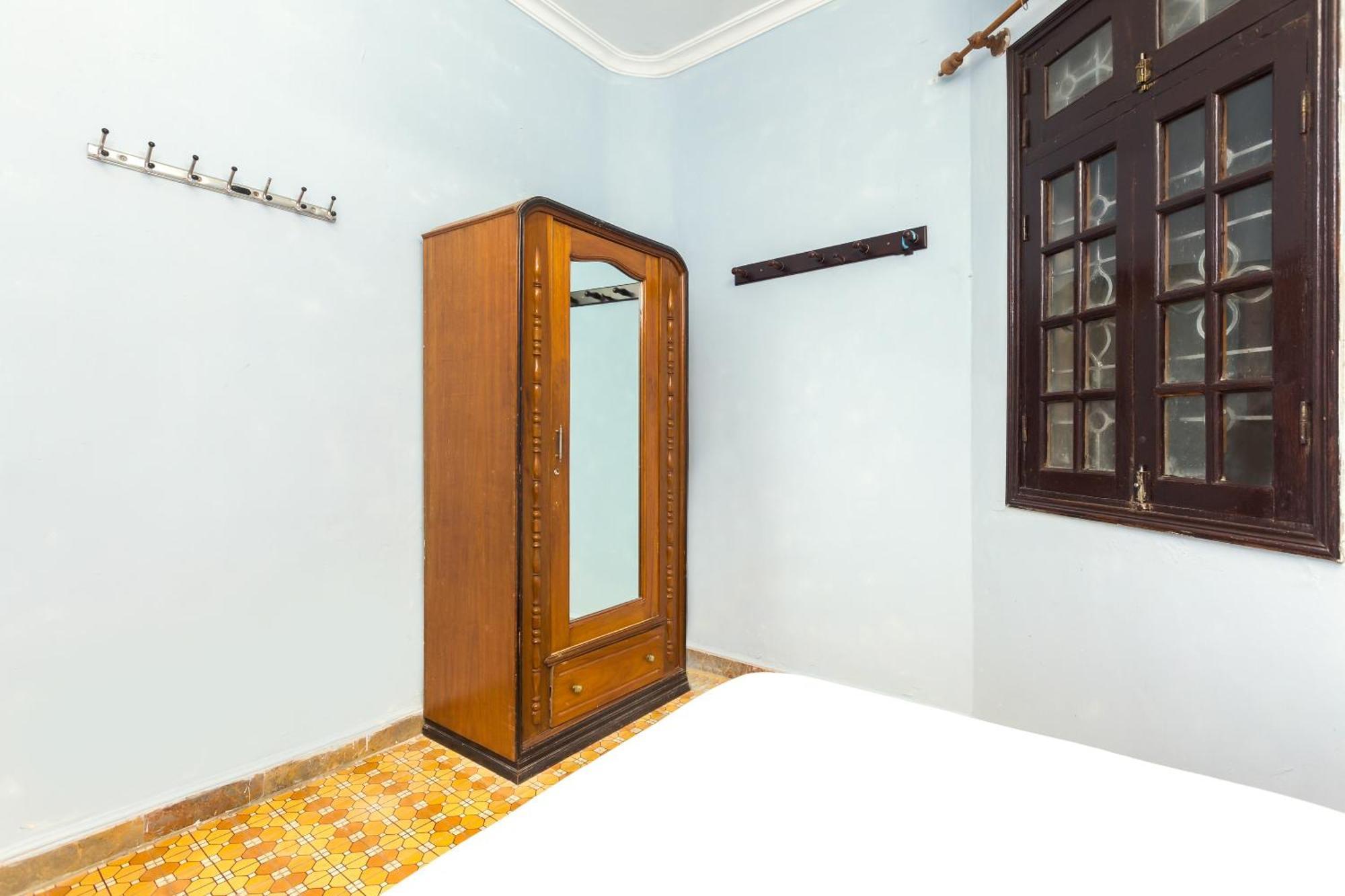 Chikoo Homestay Spot-On Hanoi Dış mekan fotoğraf