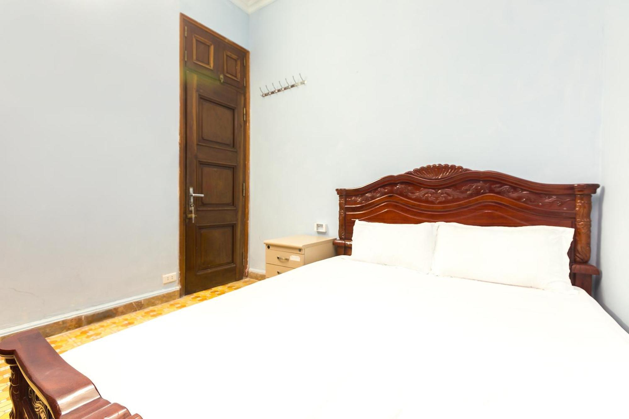 Chikoo Homestay Spot-On Hanoi Dış mekan fotoğraf