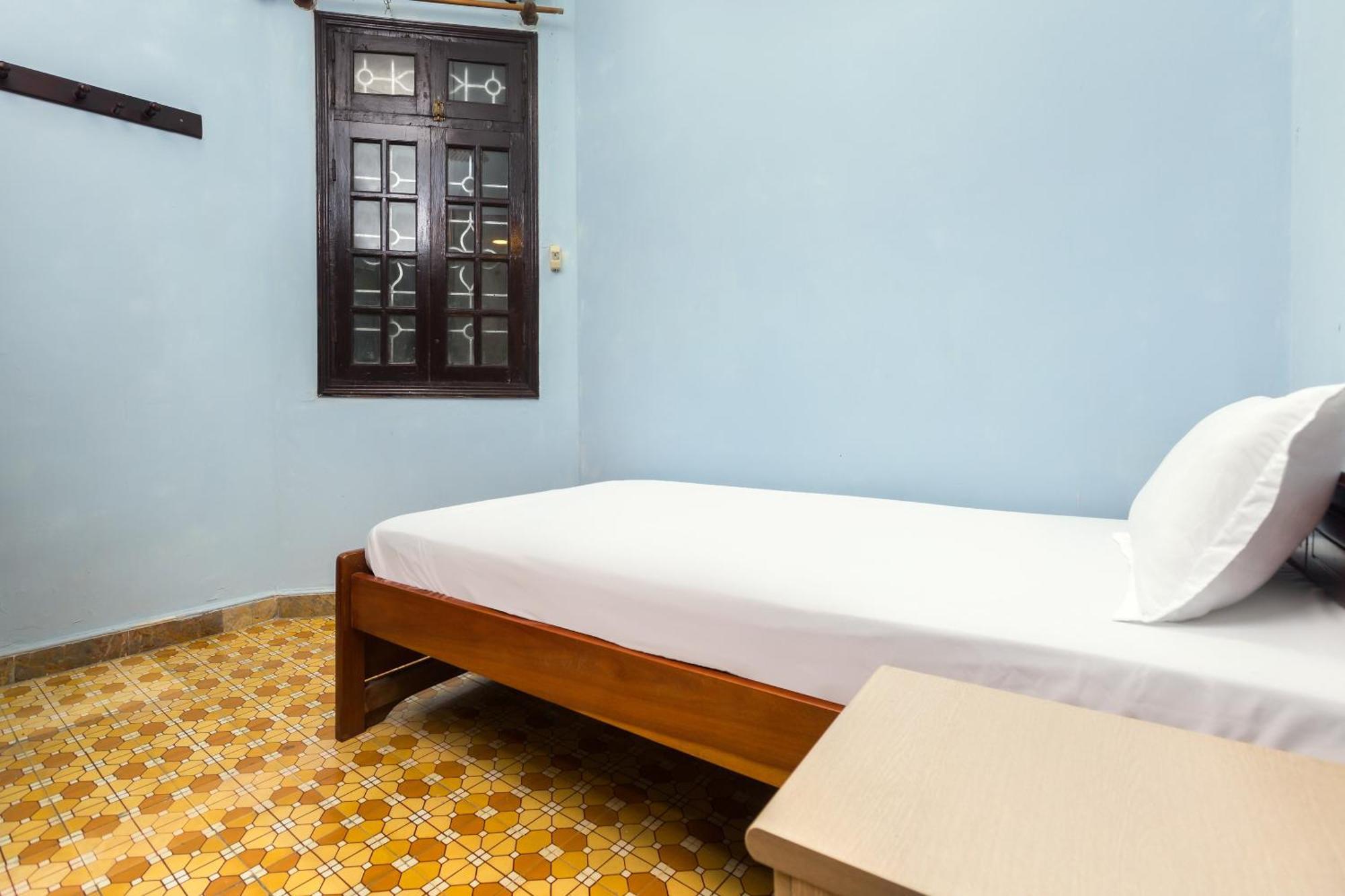 Chikoo Homestay Spot-On Hanoi Dış mekan fotoğraf