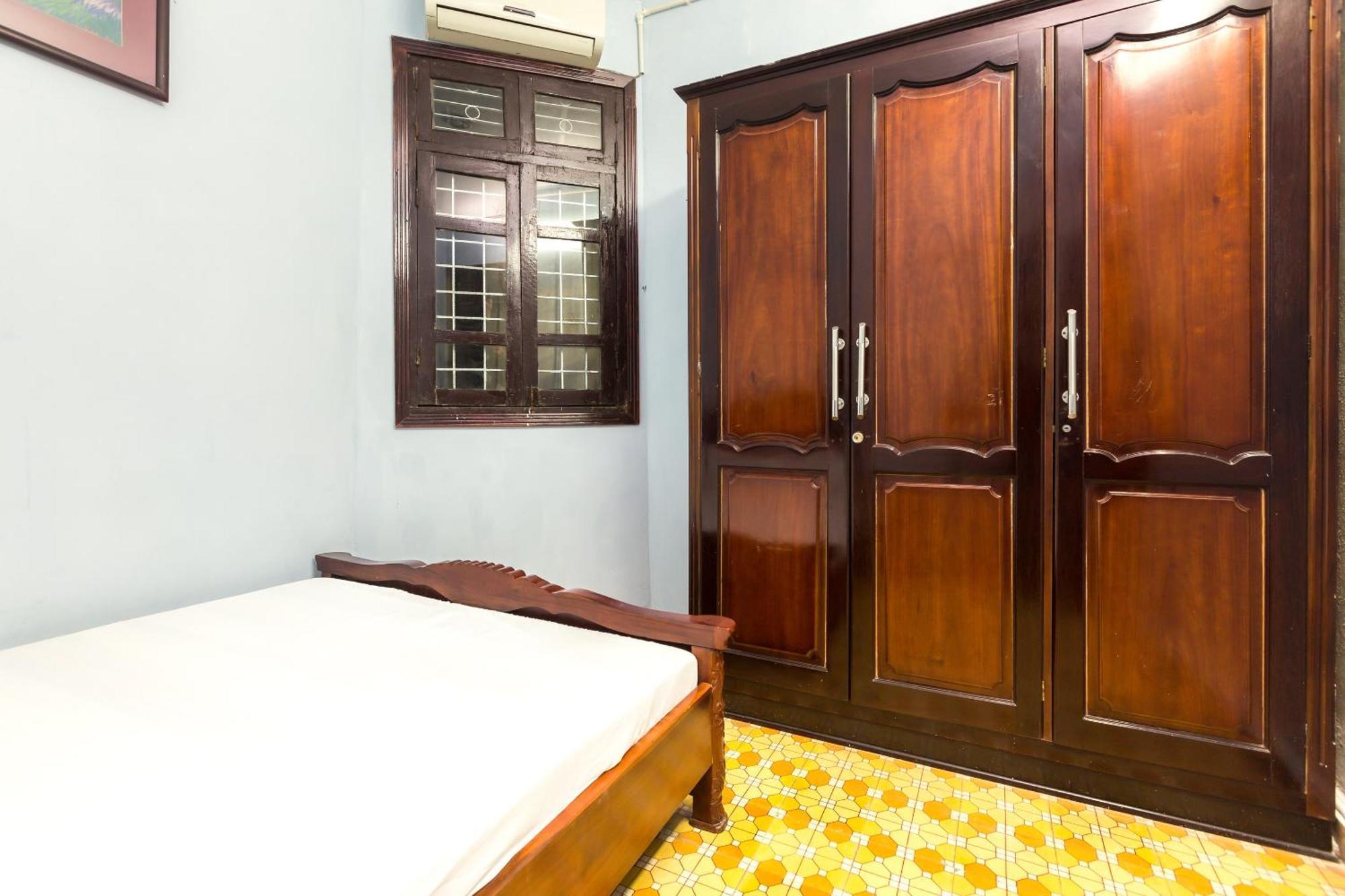 Chikoo Homestay Spot-On Hanoi Dış mekan fotoğraf
