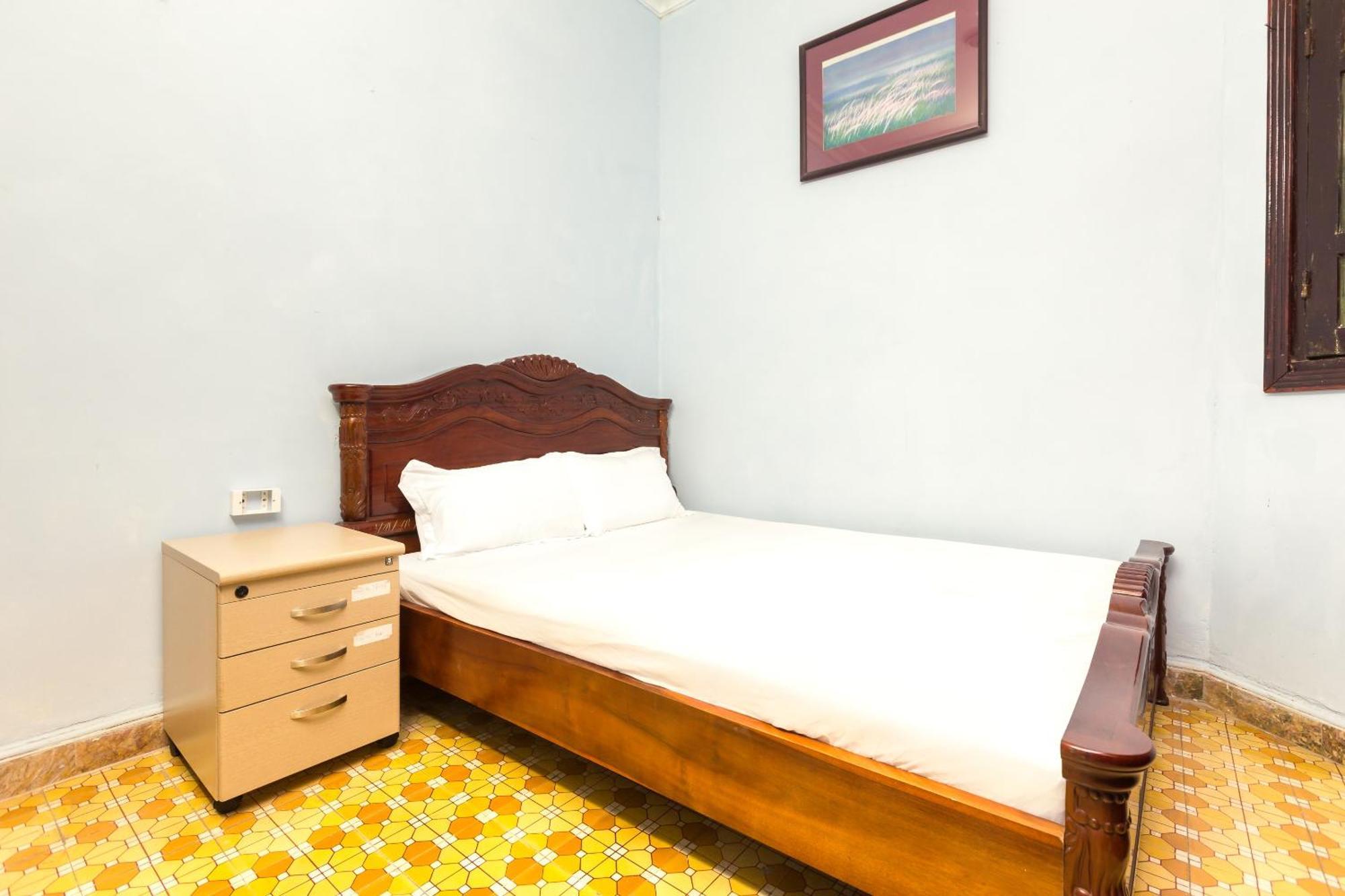 Chikoo Homestay Spot-On Hanoi Dış mekan fotoğraf