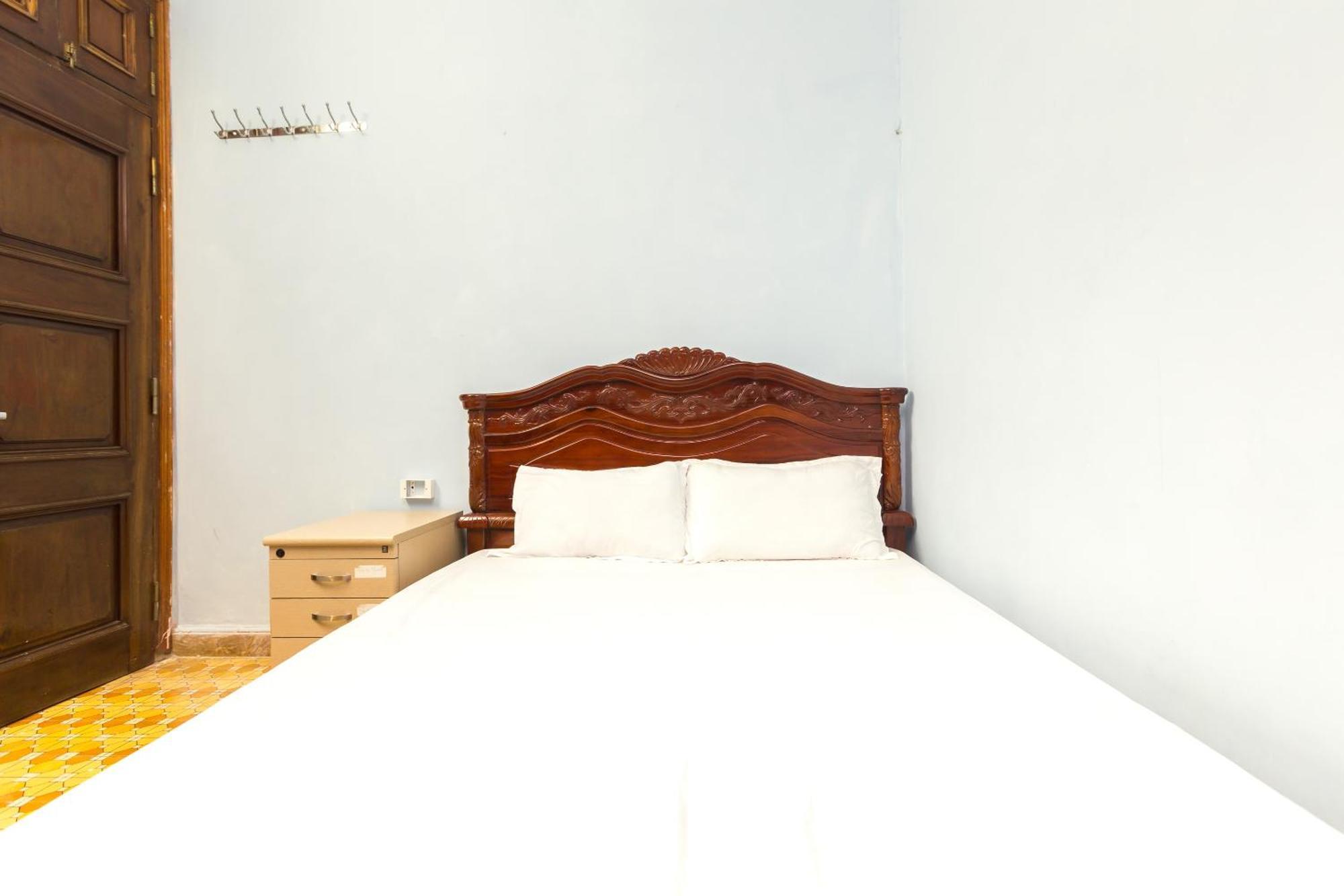 Chikoo Homestay Spot-On Hanoi Dış mekan fotoğraf