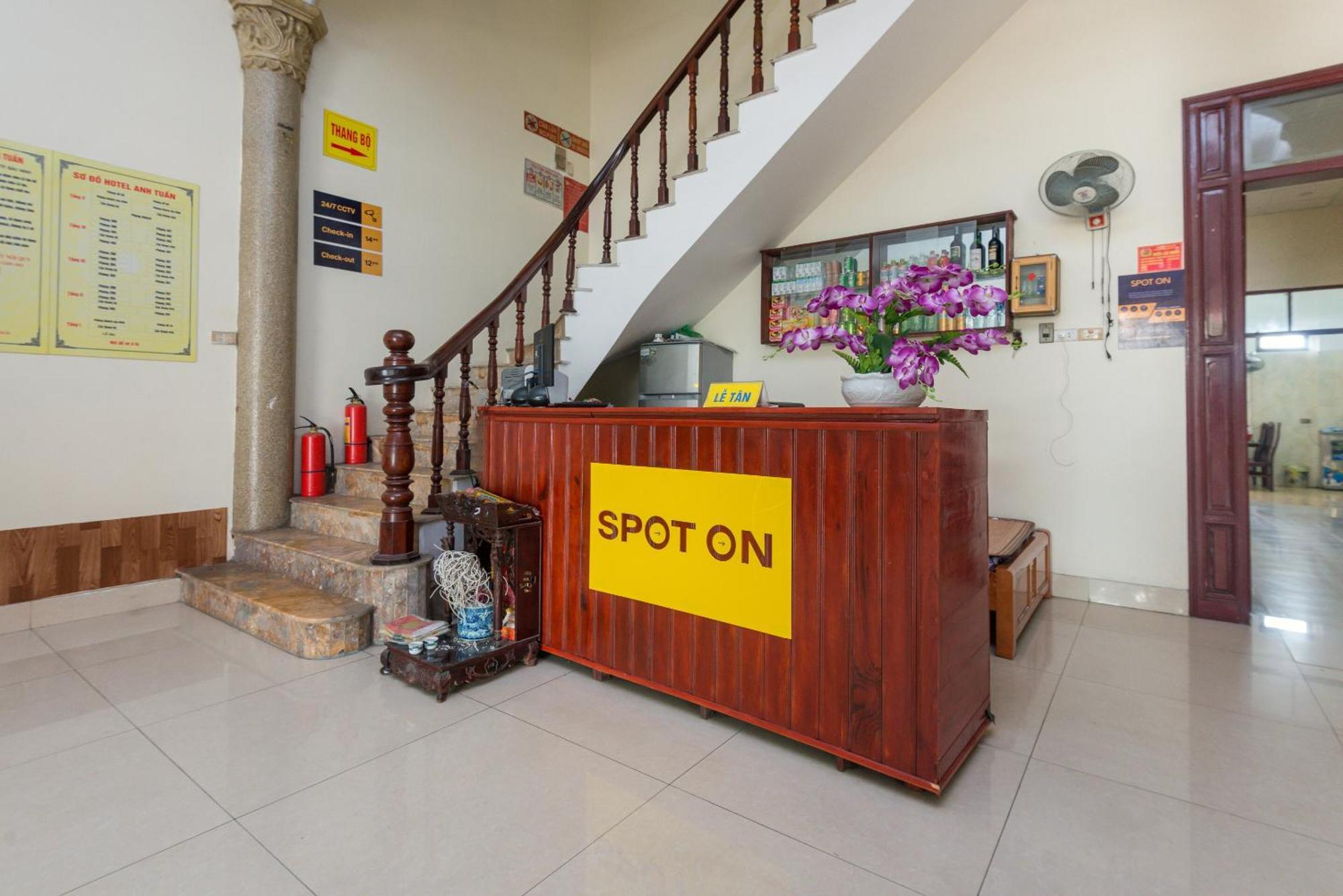 Chikoo Homestay Spot-On Hanoi Dış mekan fotoğraf