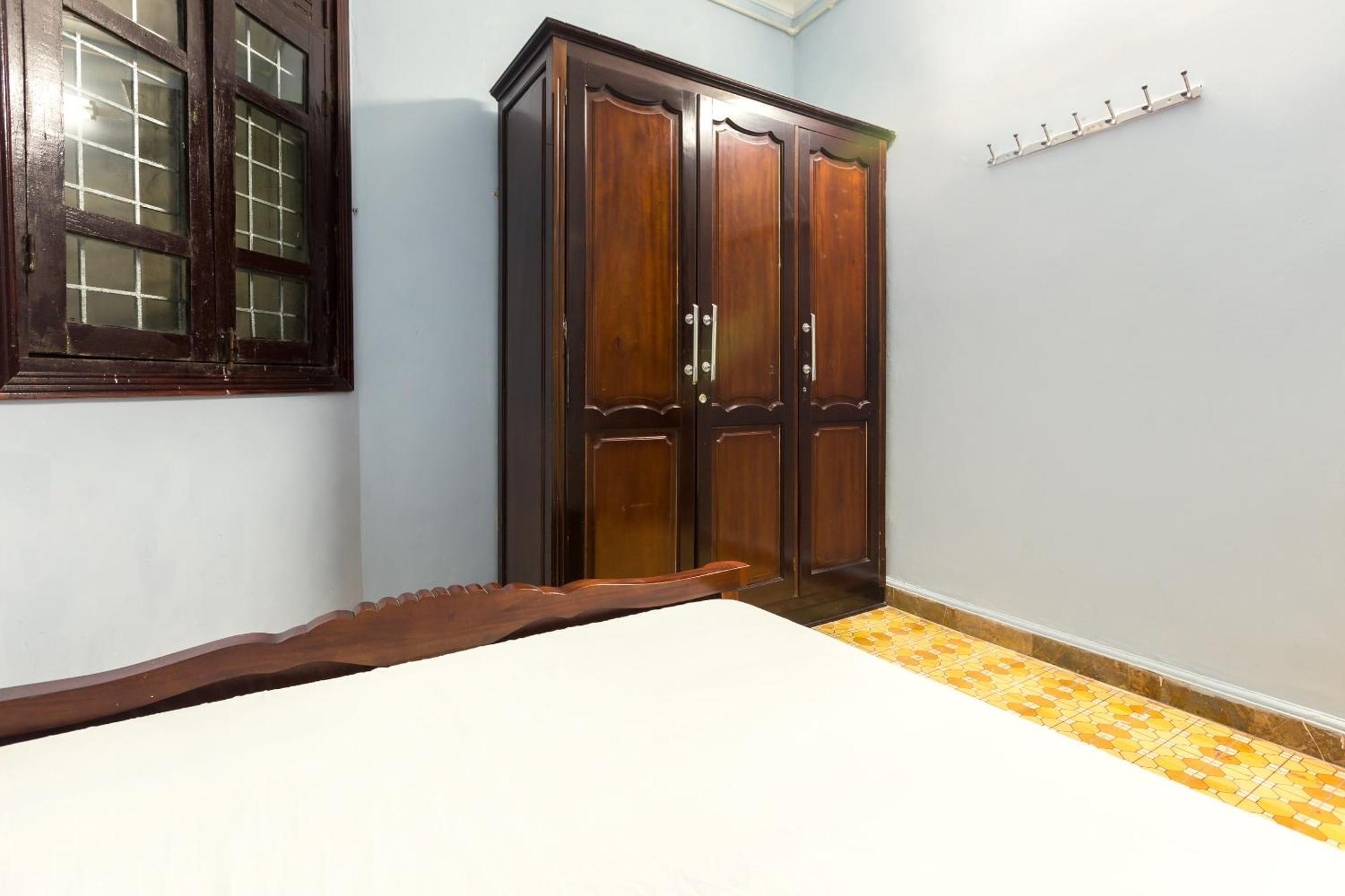 Chikoo Homestay Spot-On Hanoi Dış mekan fotoğraf