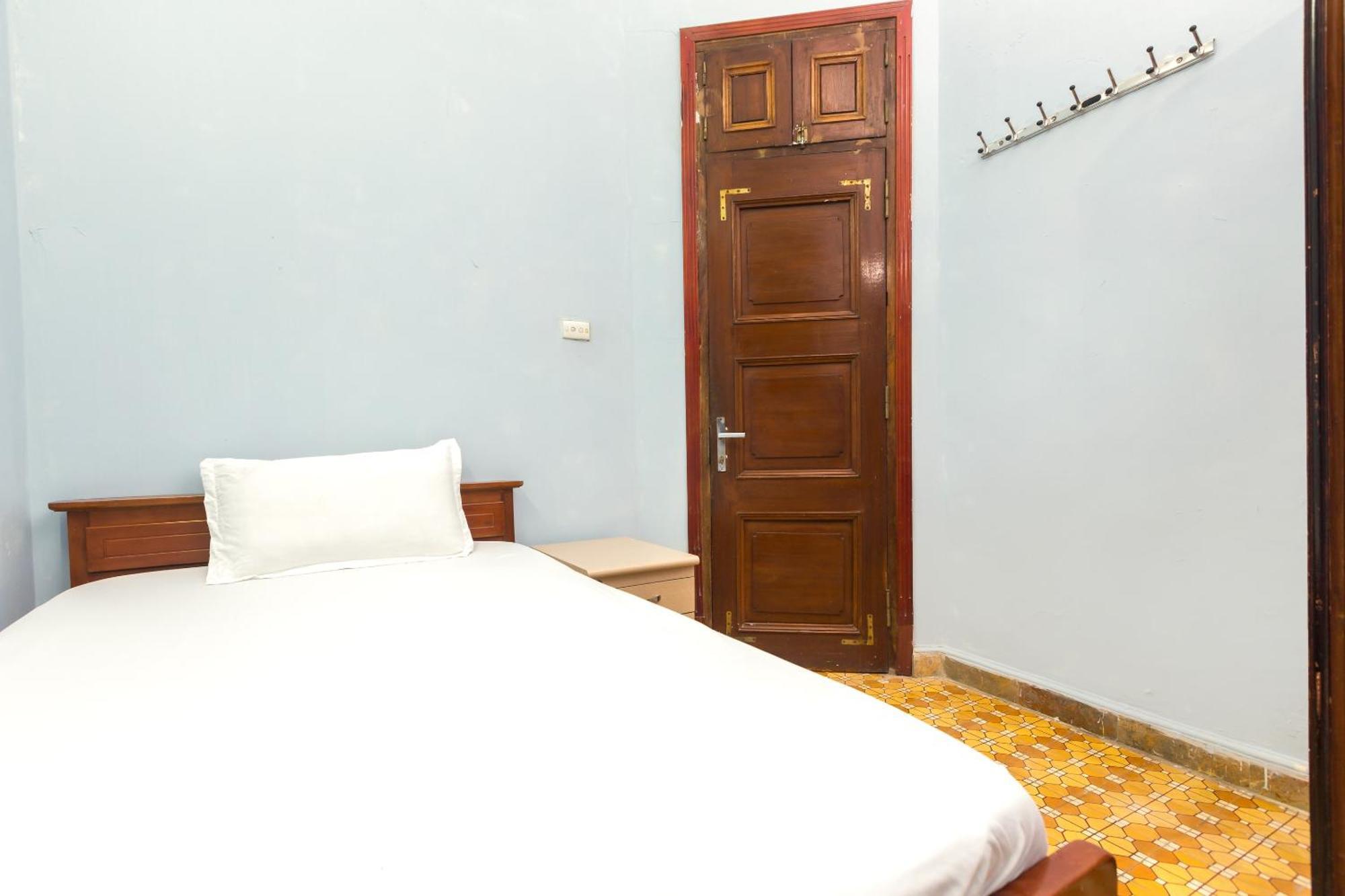 Chikoo Homestay Spot-On Hanoi Dış mekan fotoğraf